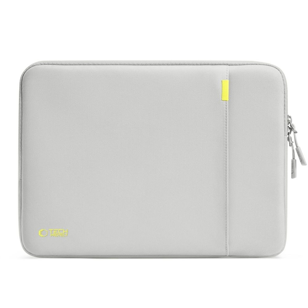 Torba pokrowiec na laptopa 13-14” – szara