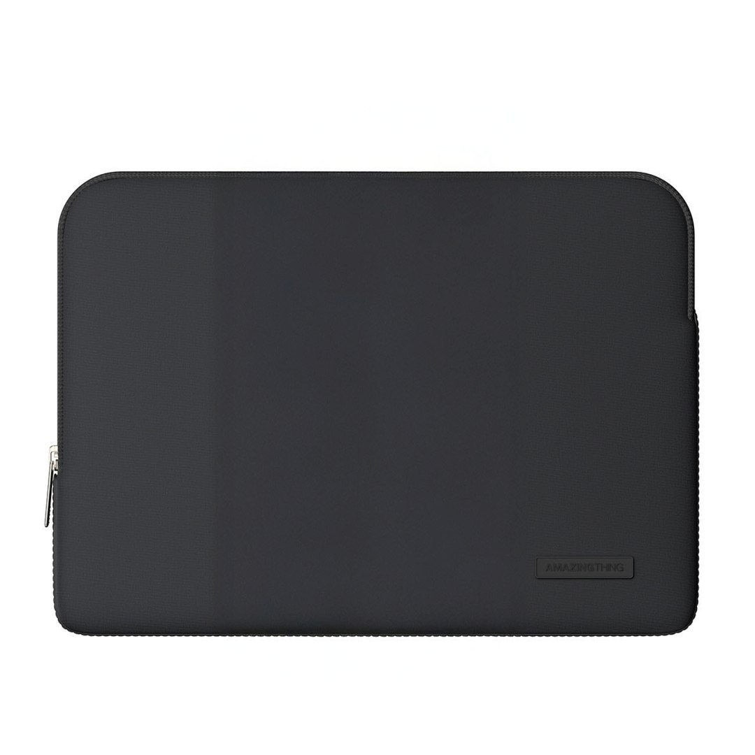 Torba na laptopa do MacBook Neo 13” Minimal BasicBag – czarna Torba na laptopa do MacBook Neo 13” Minimal BasicBag – czarna