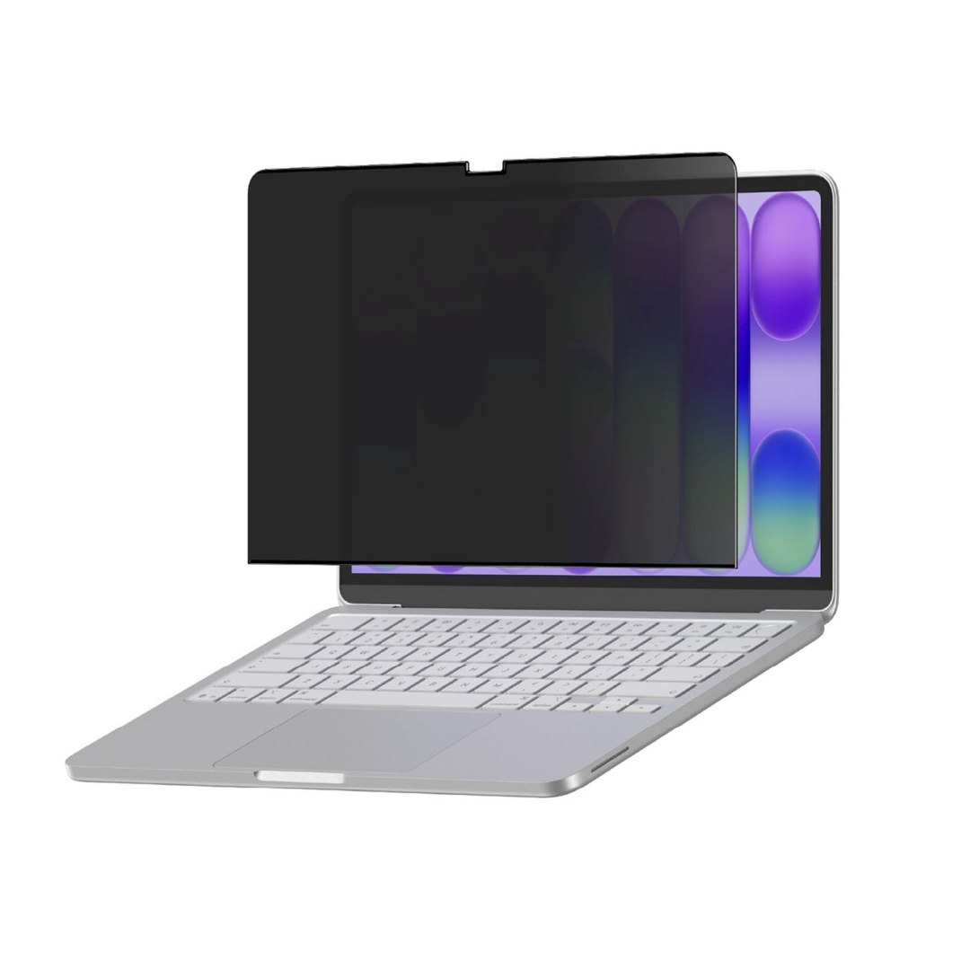 Folia prywatyzująca na ekran do MacBook Neo 13”