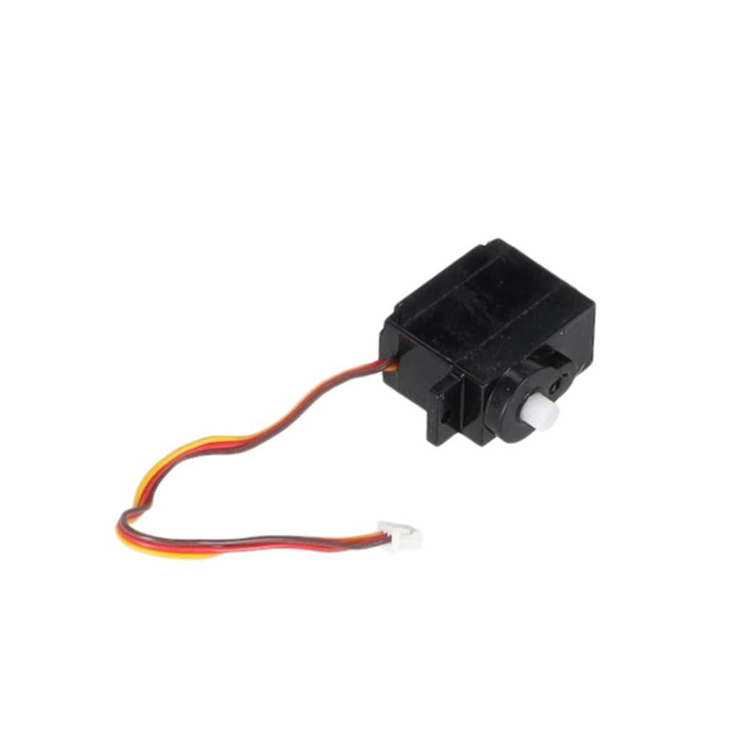 Część RC WLToys 284161 serwomechanizm Część RC WLToys 284161 serwomechanizm
