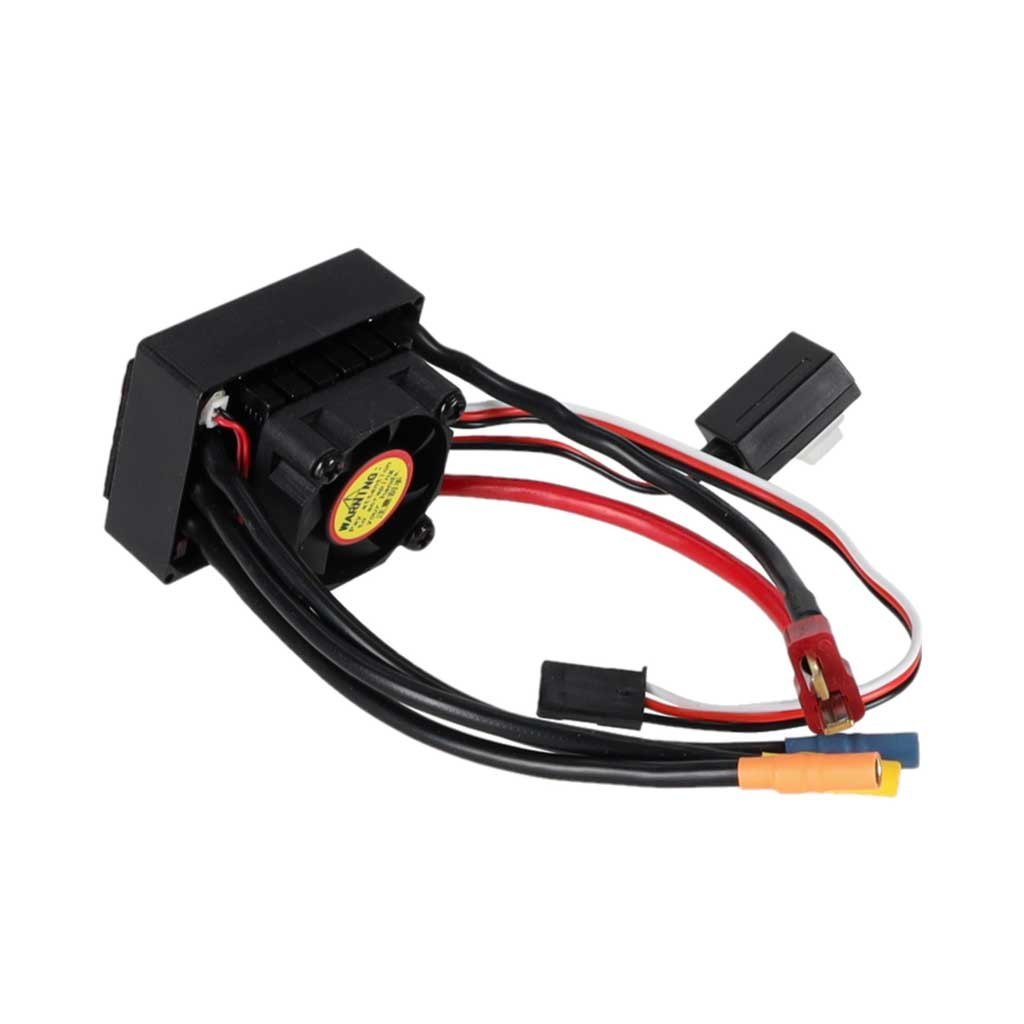 Część RC WLToys 124016 płytka sterująca Część RC WLToys 124016 płytka sterująca
