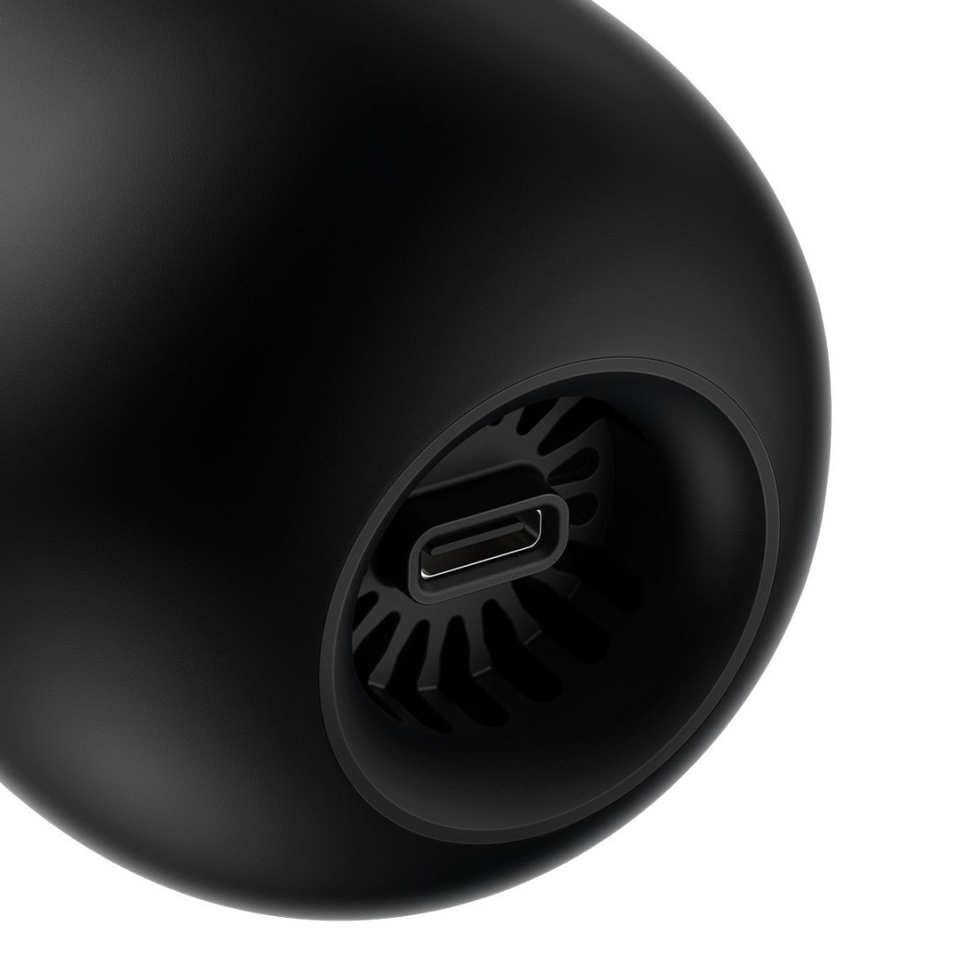 Bezprzewodowy odkurzacz samochodowy Baseus A2 PRO 80W – czarny Bezprzewodowy odkurzacz samochodowy Baseus A2 PRO 80W – czarny
