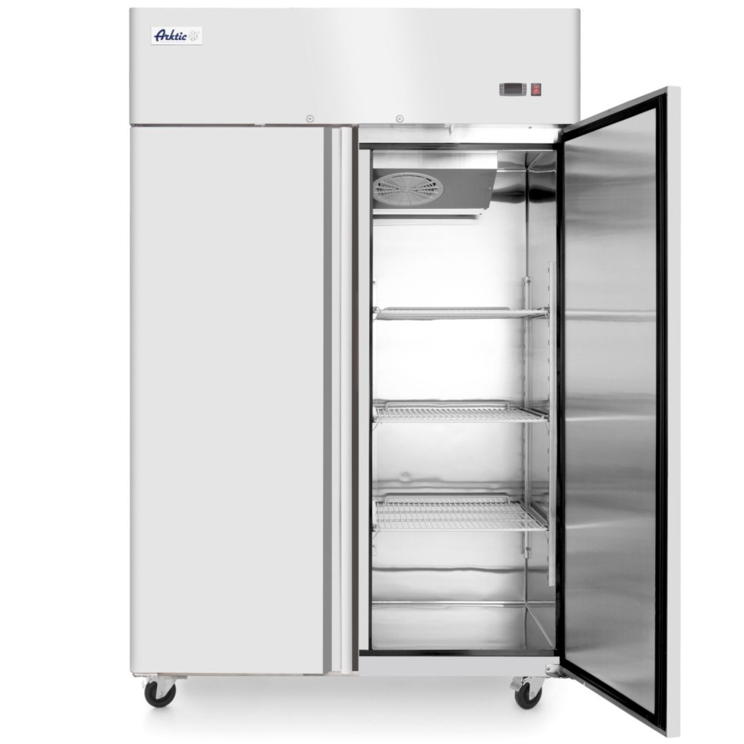 Szafa mroźnicza 2-drzwiowa Profi Line 6 x GN2/1 1260L – Hendi 232149 Szafa mroźnicza 2-drzwiowa Profi Line 6 x GN2/1 1260L – Hendi 232149