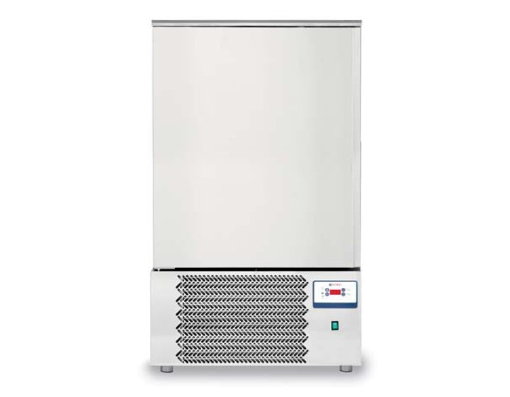 Schładzarka chłodziarka szokowa 10 x GN 1/1 – Hendi 232187
