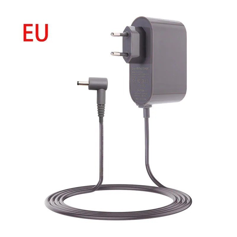 Zasilacz do odkurzacza bezprzewodowego Dyson V10 V11 V12 V15 30.45V 1.1A Zasilacz do odkurzacza bezprzewodowego Dyson V10 V11 V12 V15 30.45V 1.1A