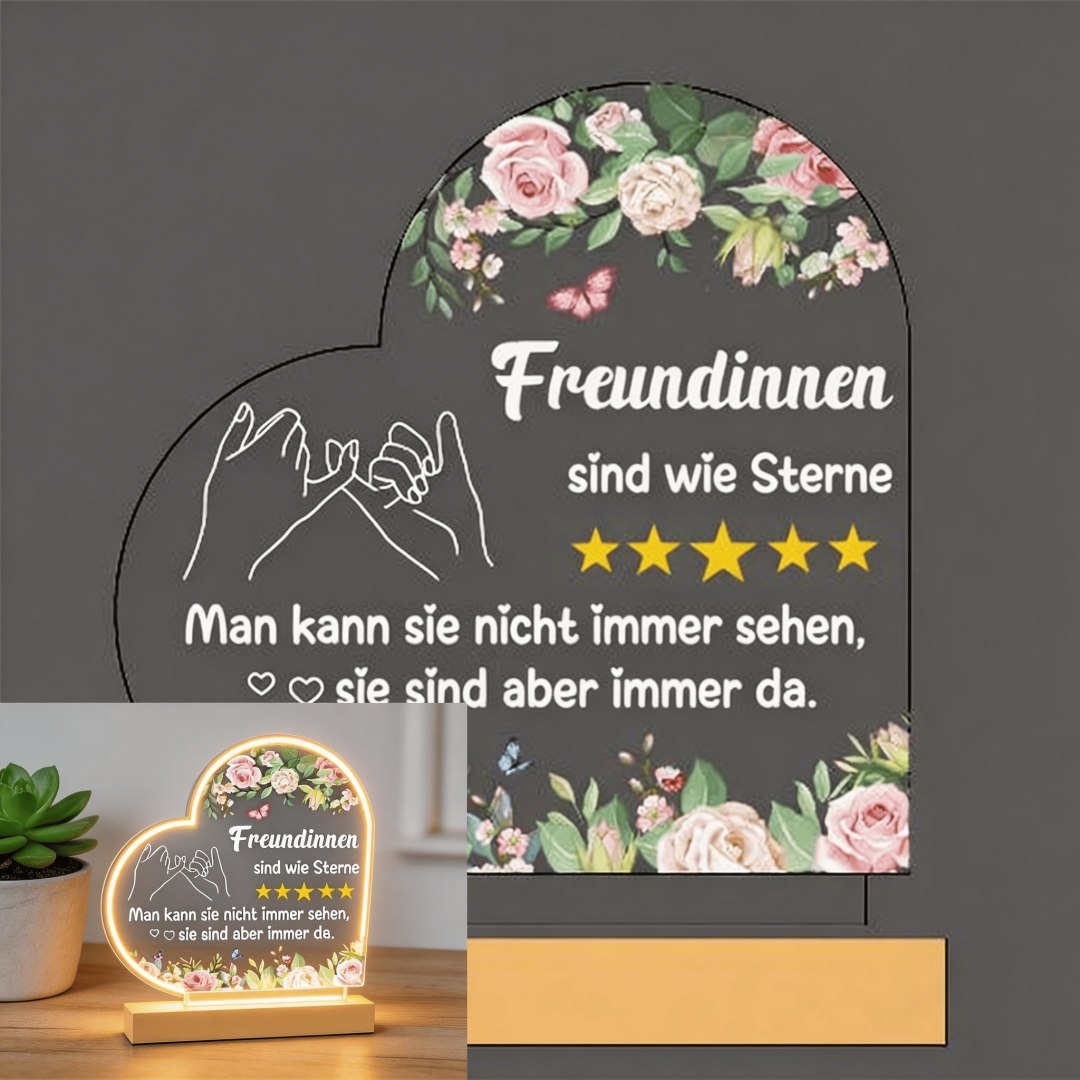 Figurki dekoracyjne przyjacielskie, symbol przyjaźni, idealny prezent na urodziny Figurki dekoracyjne przyjacielskie, symbol przyjaźni, idealny prezent na urodziny