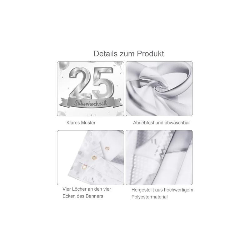 Zasłona drzwiowa srebrna na jubileuszowe imprezy – elegancki element dekoracyjny Zasłona drzwiowa srebrna na jubileuszowe imprezy – elegancki element dekoracyjny