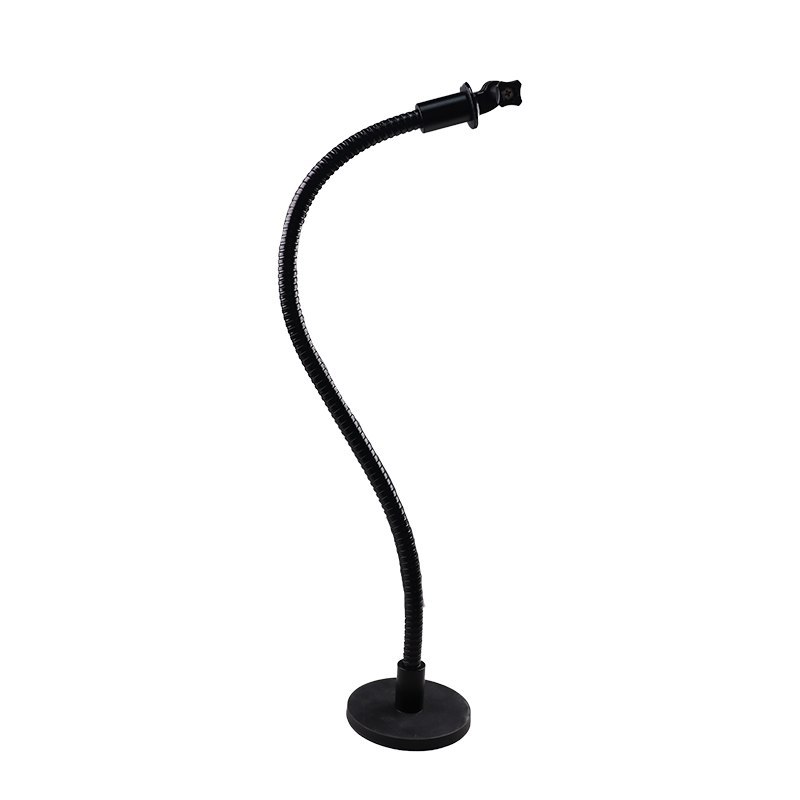 Uchwyt magnetyczny do kamer sportowych GoPro gęsia szyja 54cm Uchwyt magnetyczny do kamer sportowych GoPro gęsia szyja 54cm