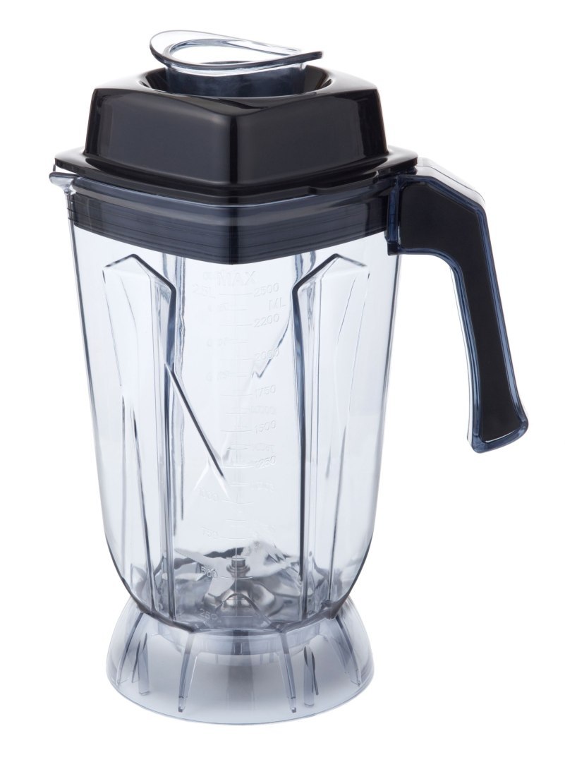 Dzbanek do blendera elektrycznego 2,5L – Hendi 933688