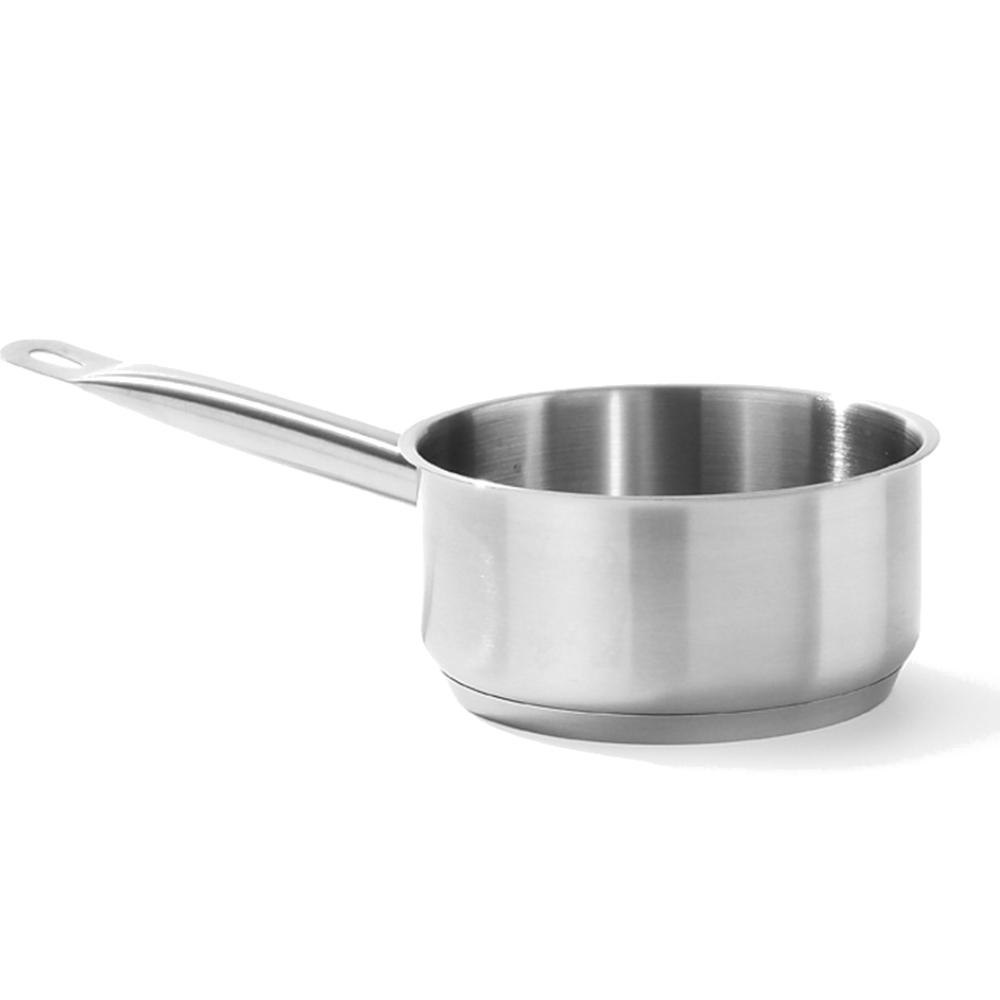 Rondel Kitchen Line bez pokrywki 5 l śr. 240 x 115 h – Hendi 838303