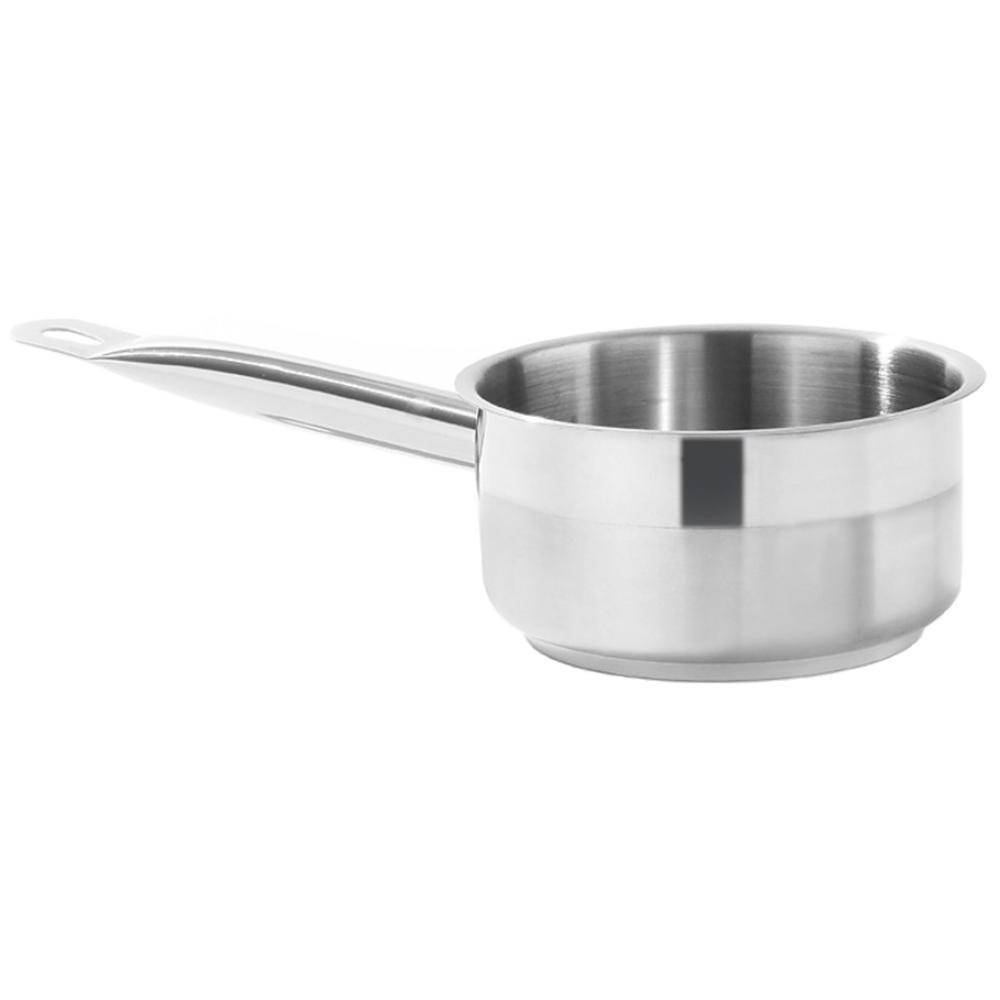 Rondel Profi Line bez pokrywki 1 l śr. 140 mm – Hendi 830048