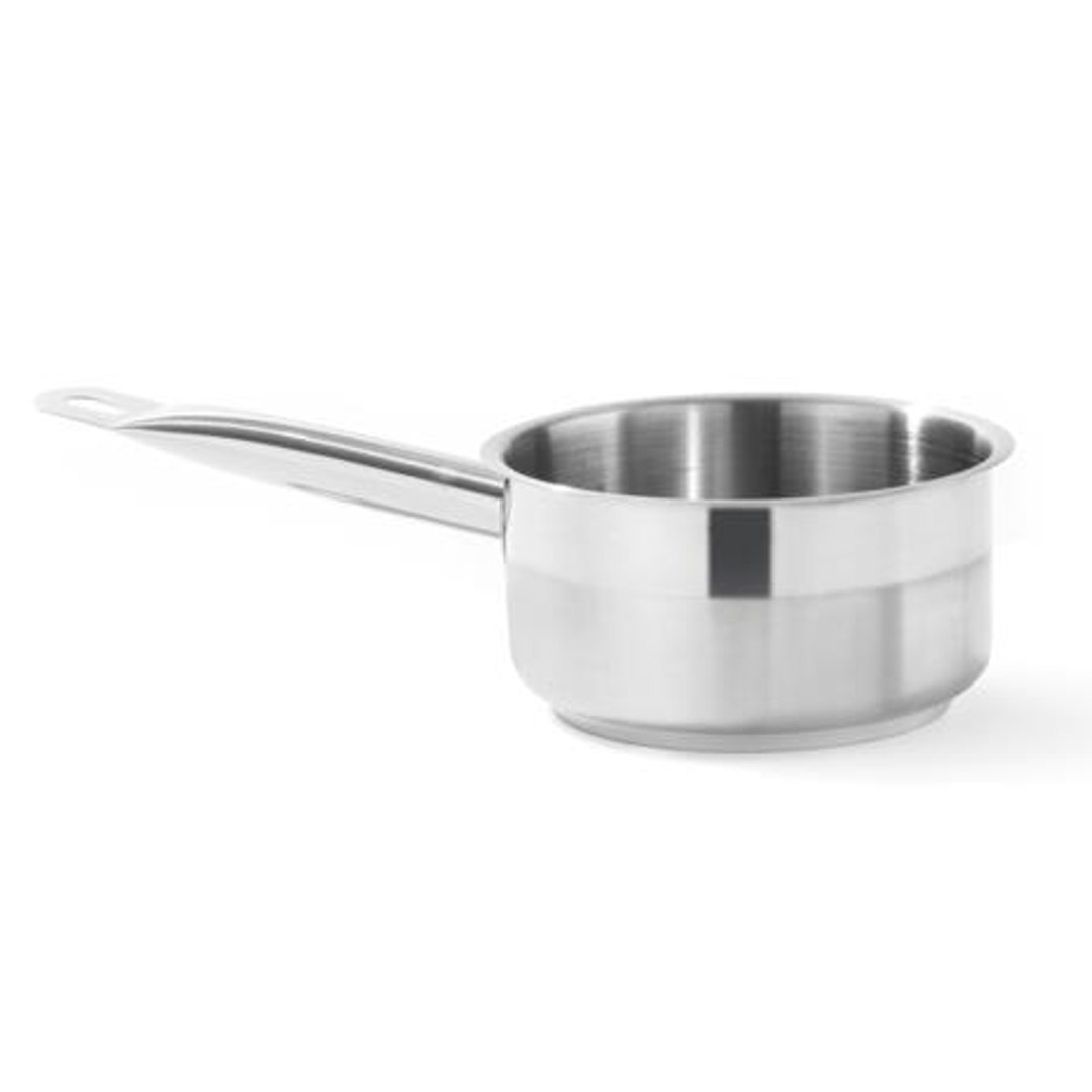 Rondel Profi Line bez pokrywki 2 l śr. 180 mm – Hendi 830154
