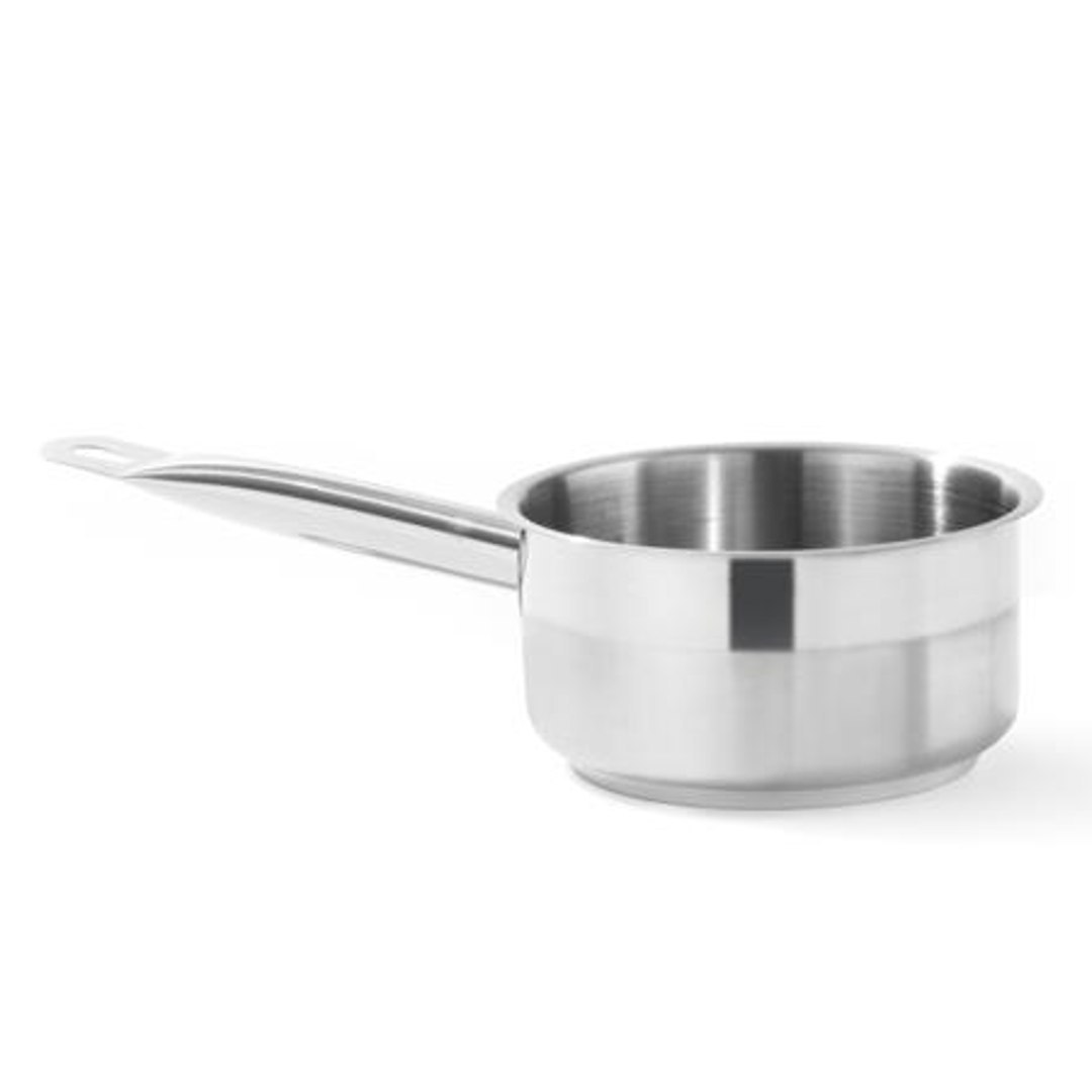 Rondel Profi Line bez pokrywki 3 l śr. 200 mm – Hendi 830253