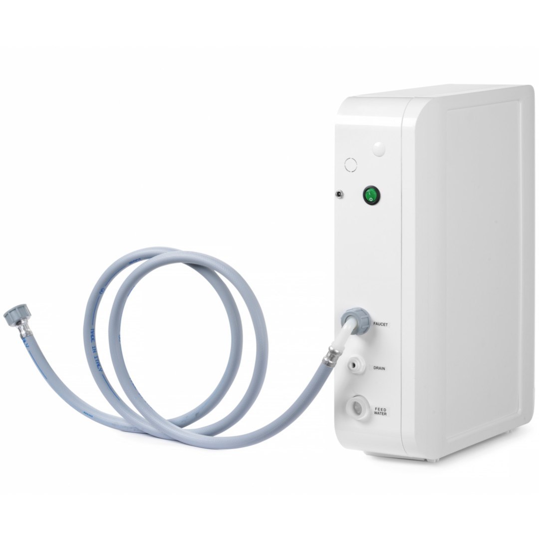 Filtr odwróconej osmozy do filtracji wody 1.0 108 W – Hendi 238035 Filtr odwróconej osmozy do filtracji wody 1.0 108 W – Hendi 238035