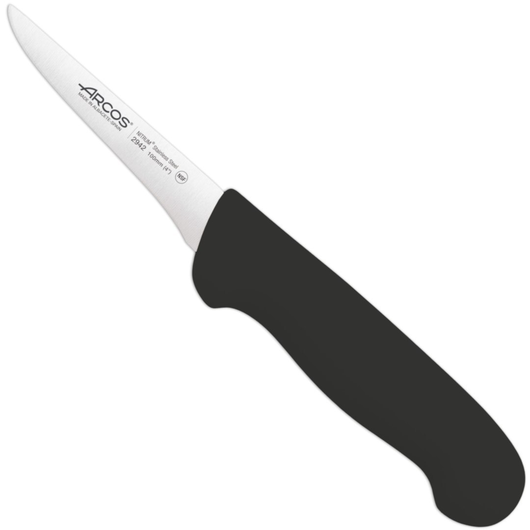Nóż kuchenny do trybowania trybownik seria 2900 dł. 100/243 mm Nóż kuchenny do trybowania trybownik seria 2900 dł. 100/243 mm
