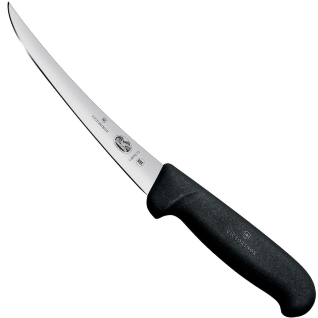 Nóż do trybowania trybownik FIBROX dł. 150/286 mm Nóż do trybowania trybownik FIBROX dł. 150/286 mm