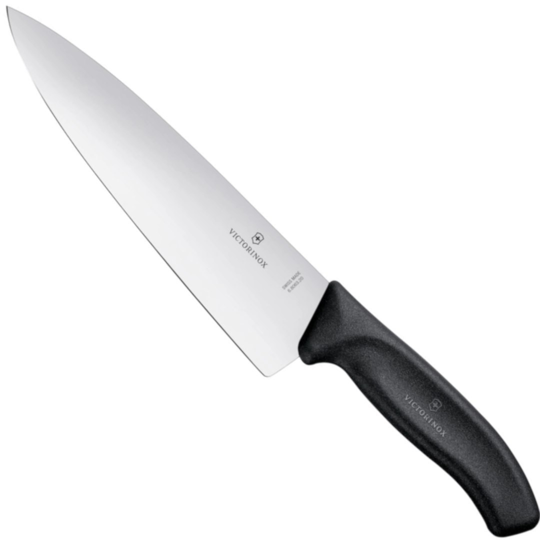 Nóż do siekania uniwersalny SWISS CLASSIC dł. 200/329 mm Nóż do siekania uniwersalny SWISS CLASSIC dł. 200/329 mm