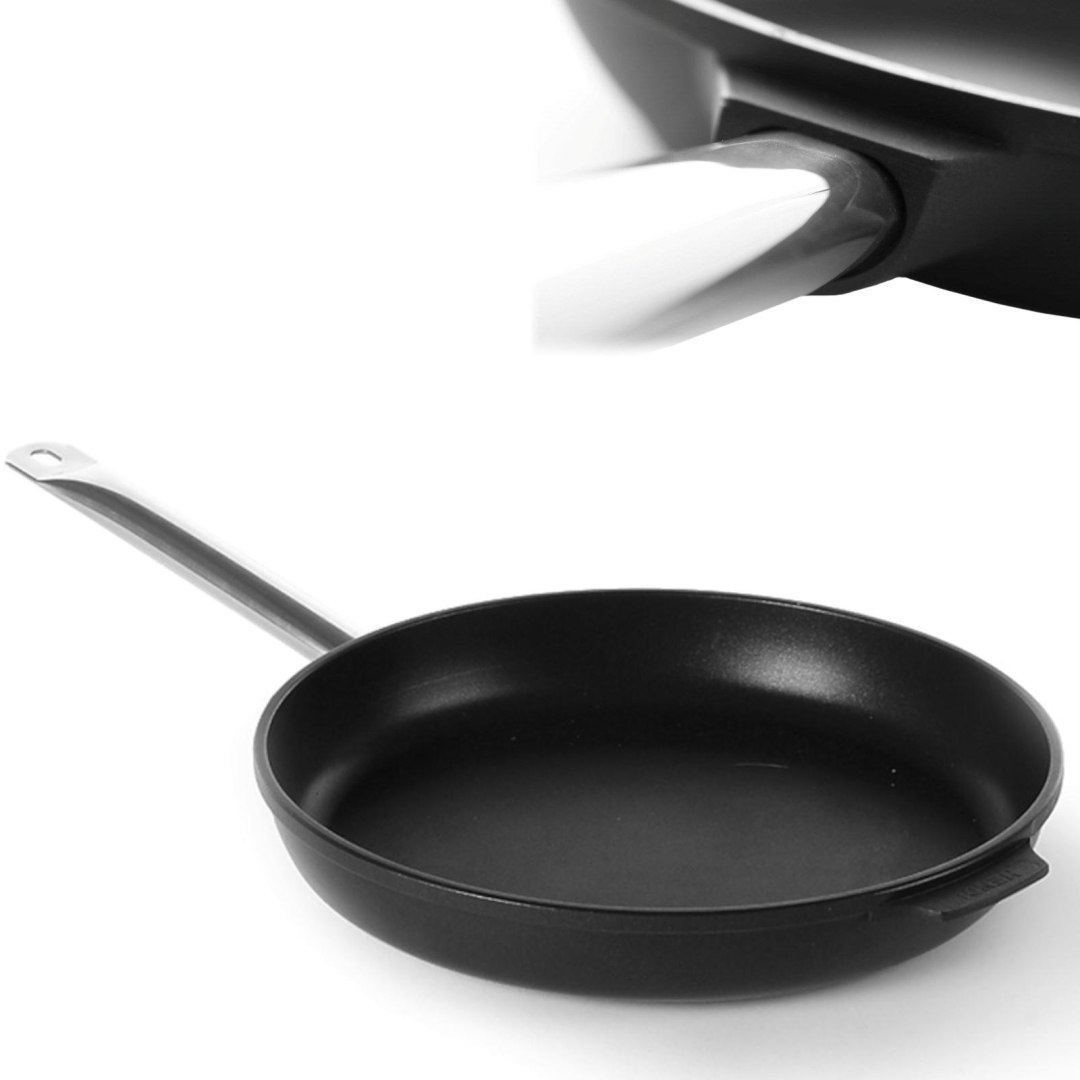 Patelnia Profi Line śr. 360 mm – Hendi 629352