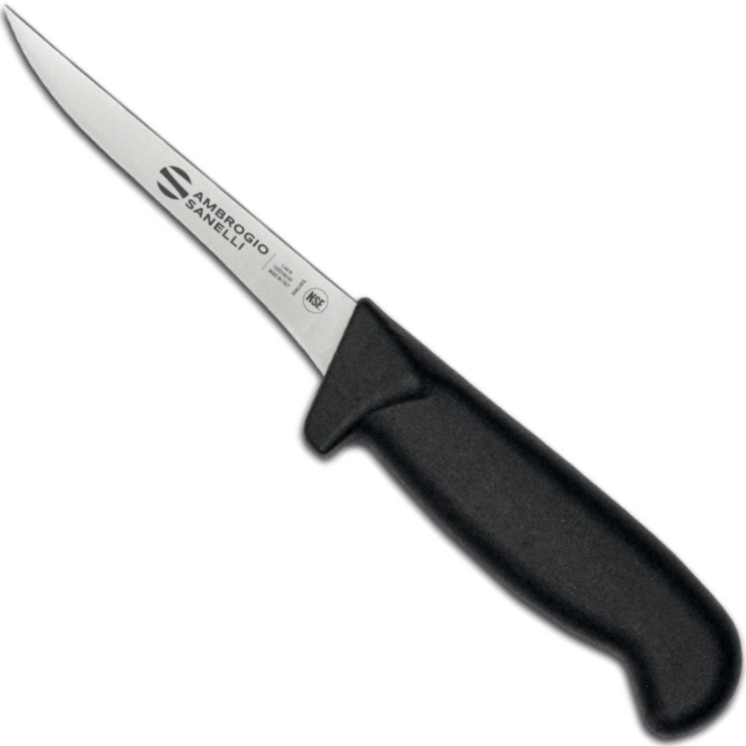 Nóż do trybowania trybownik wąski SUPRA 120/260 mm Nóż do trybowania trybownik wąski SUPRA 120/260 mm