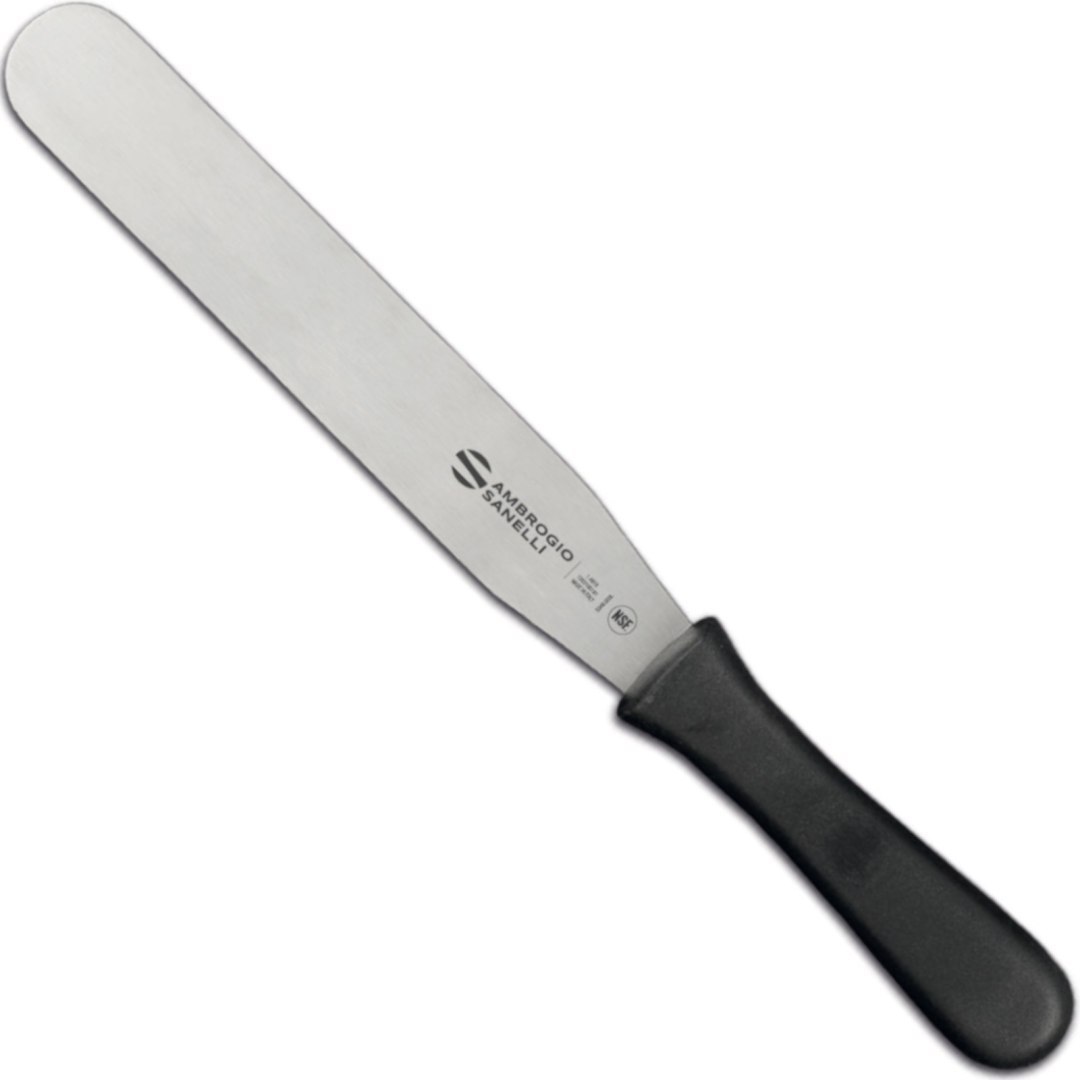 Szpatuła łopatka cukiernicza prosta SUPRA 200/330 mm Szpatuła łopatka cukiernicza prosta SUPRA 200/330 mm
