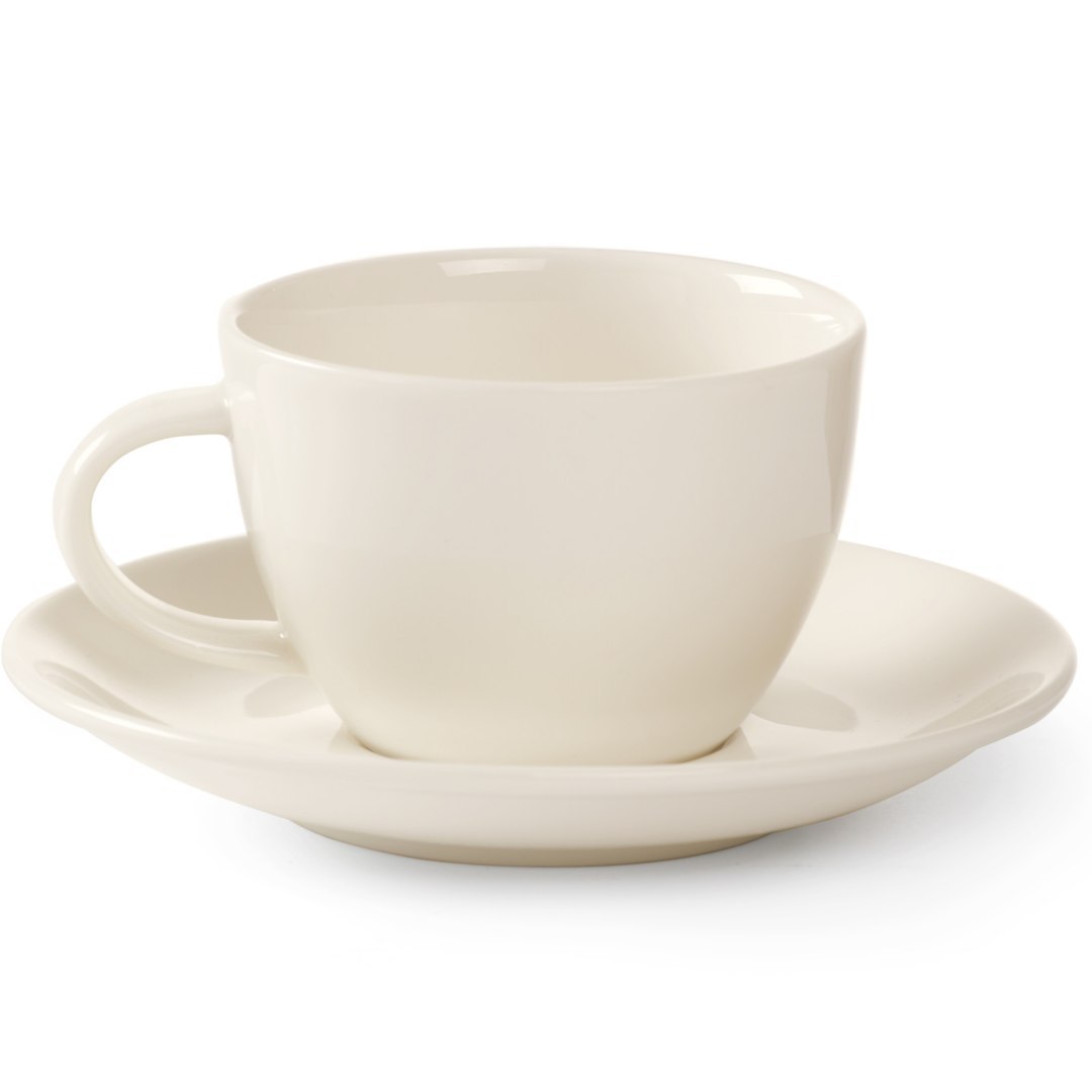 Filiżanka do kawy espresso z porcelany 80ml zestaw 6 szt. Filiżanka do kawy espresso z porcelany 80ml zestaw 6 szt.