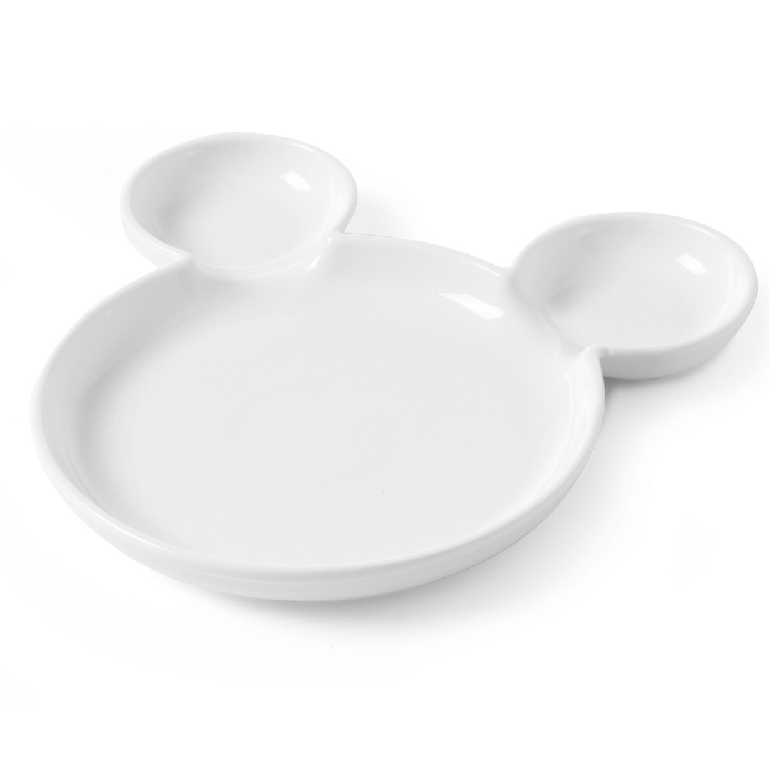 Talerz dziecięcy MIŚ z uszami śr. 190mm – Hendi 786499 Talerz dziecięcy MIŚ z uszami śr. 190mm – Hendi 786499