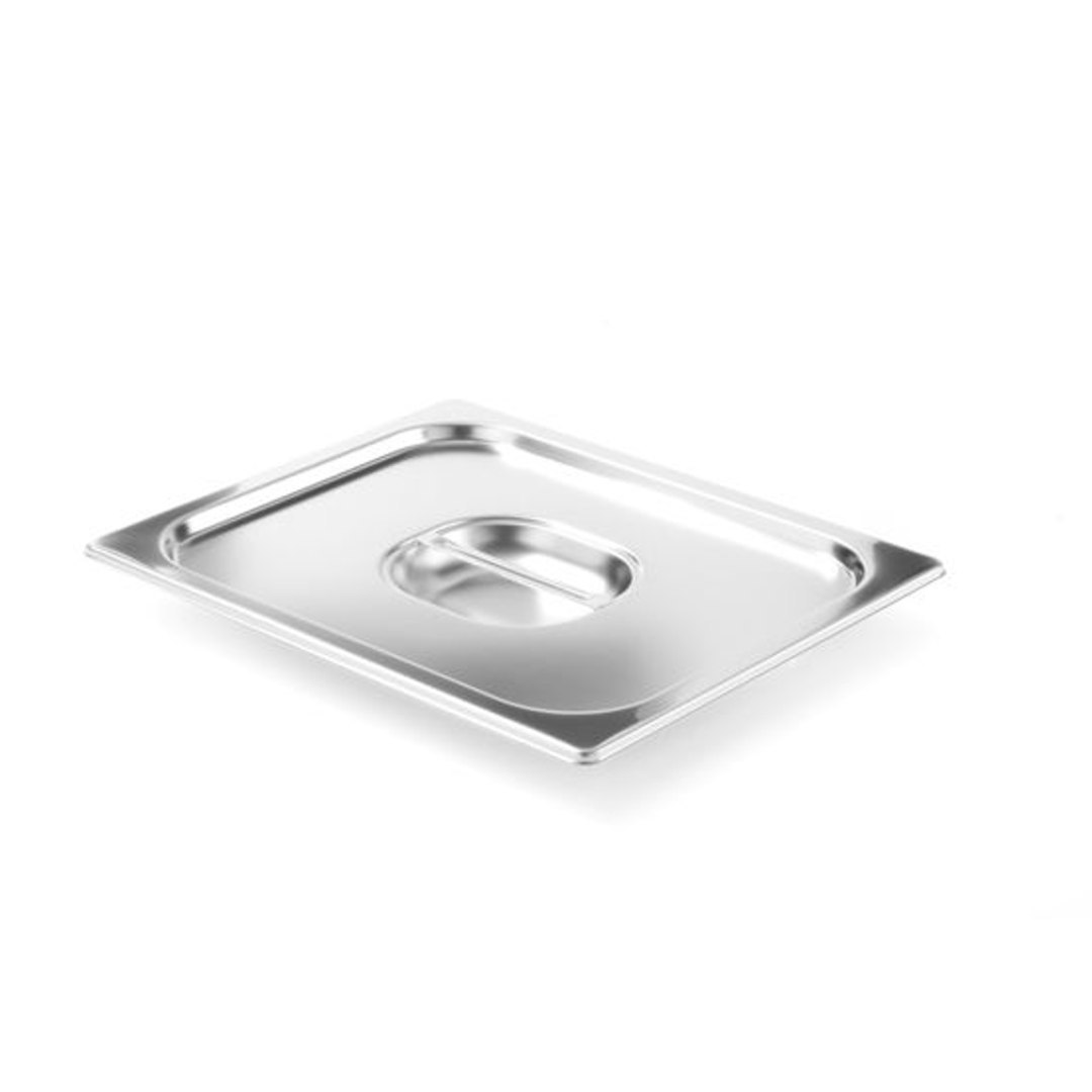 Pokrywka do GN ze stali Profi Line GN 1/2 – Hendi 804124