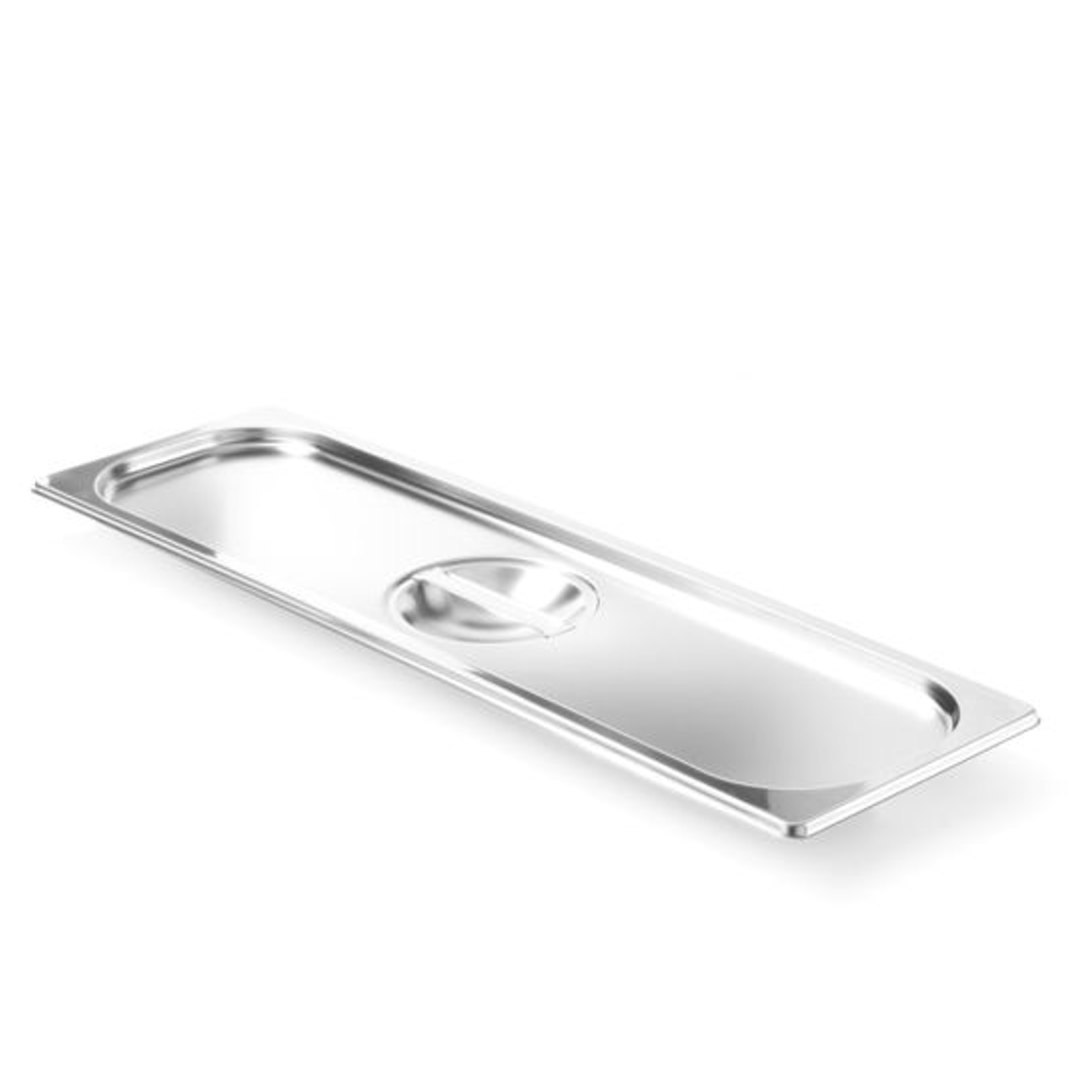 Pokrywka do GN ze stali Profi Line GN 2/4 – Hendi 804179