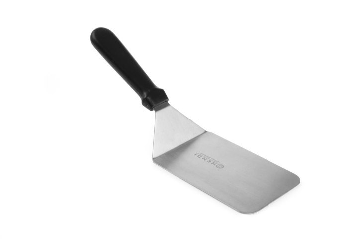Szpachelka do grilla 150x95mm – Hendi 855669 Szpachelka do grilla 150x95mm – Hendi 855669