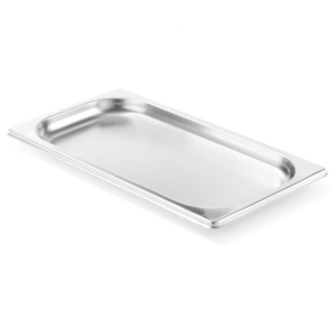Pojemnik GN 1/3 stal nierdzewna Profi Line wys. 20 mm – Hendi 801550