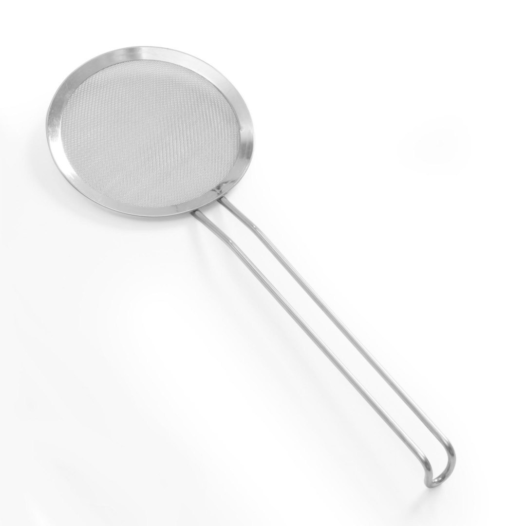 Sito gęste do zbierania tłuszczu śr. 150 mm – Hendi 646304 Sito gęste do zbierania tłuszczu śr. 150 mm – Hendi 646304