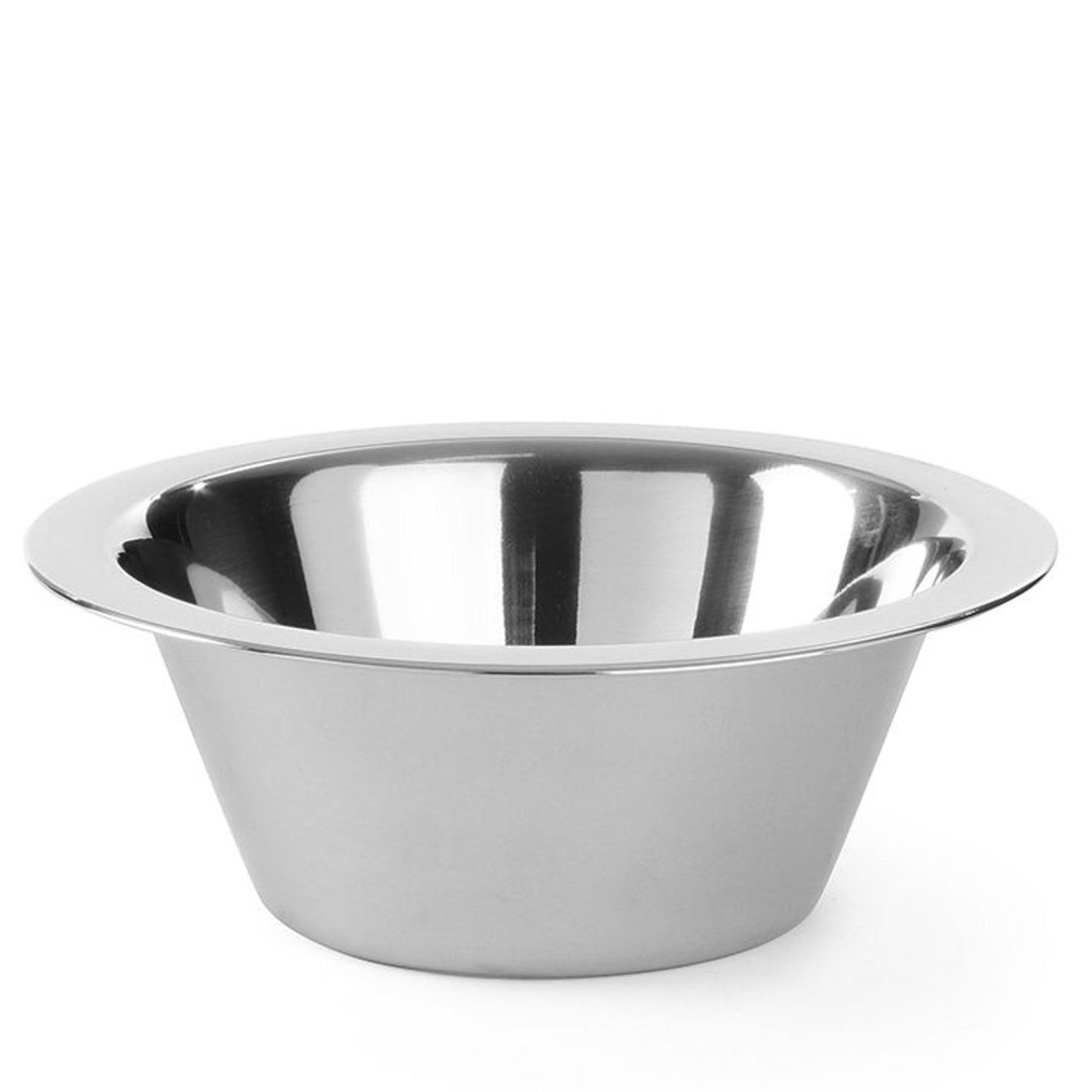 Miska kuchenna stalowa 6 l – Hendi 530702