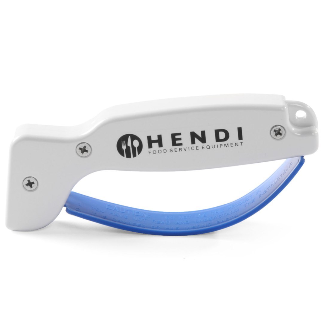 Ostrzałka do noży Bezpieczna 140 mm – Hendi 820605