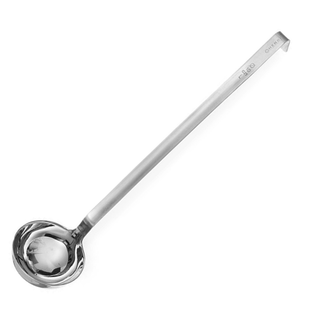 Chochla HACCP ze stali nierdzewnej Profi Line 0.25 l – Hendi 540404