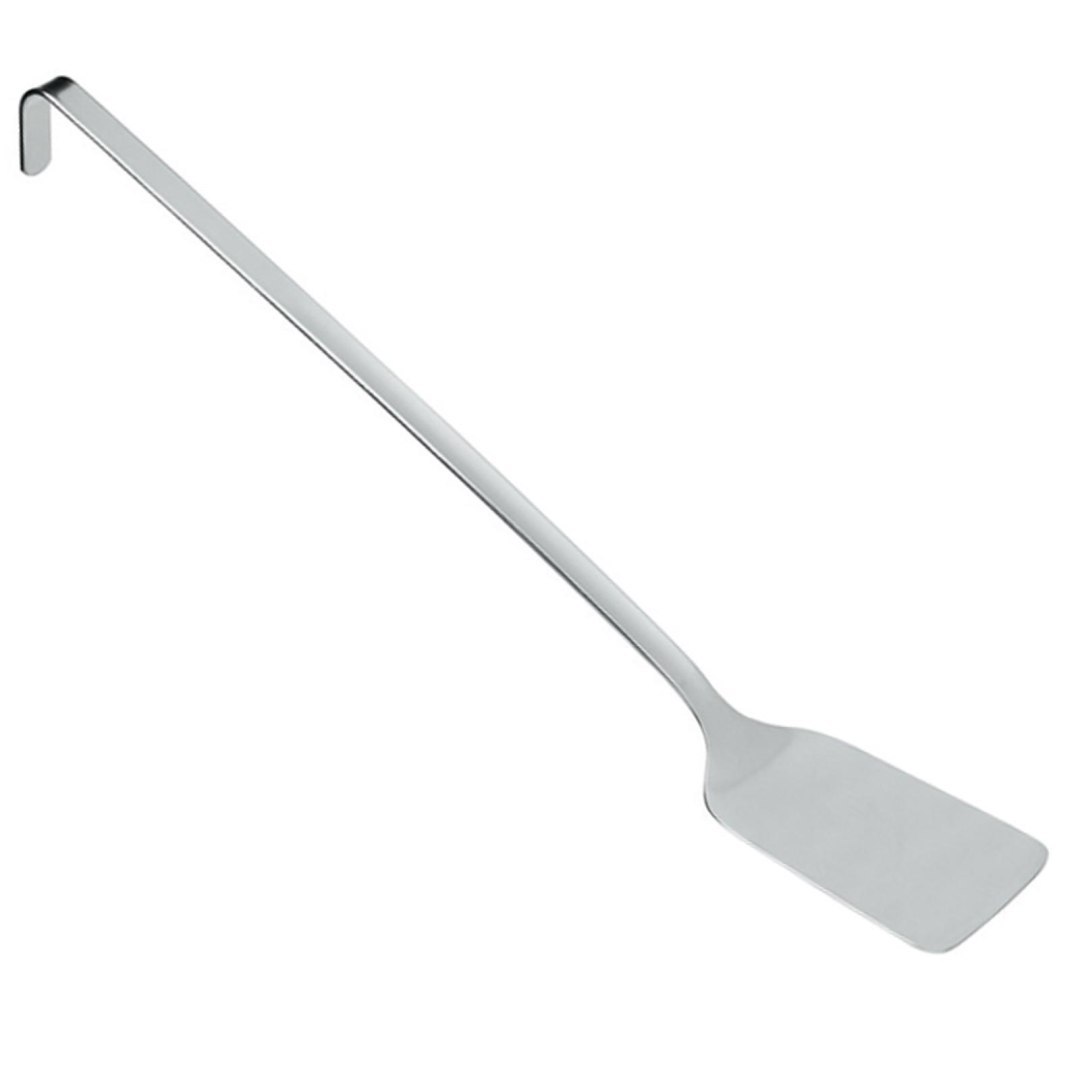 Szpatuła HACCP ze stali nierdzewnej Profi Line dł. 510 mm – Hendi 542200