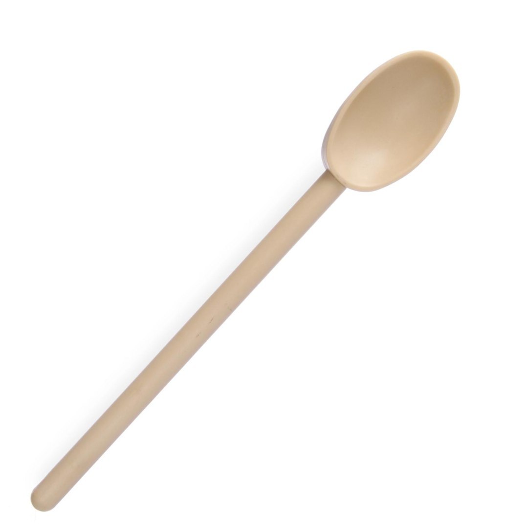 Łyżka kuchenna z tworzywa exoglass dł. 300 mm – Hendi 659700