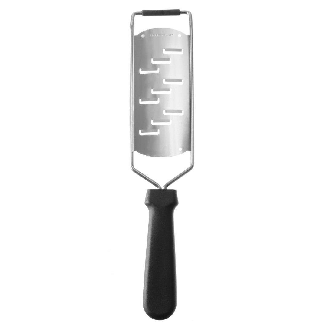 Tarka do czosnku plasterki Stal Laserowo Ostrzona – Hendi 856345 Tarka do czosnku plasterki Stal Laserowo Ostrzona – Hendi 856345