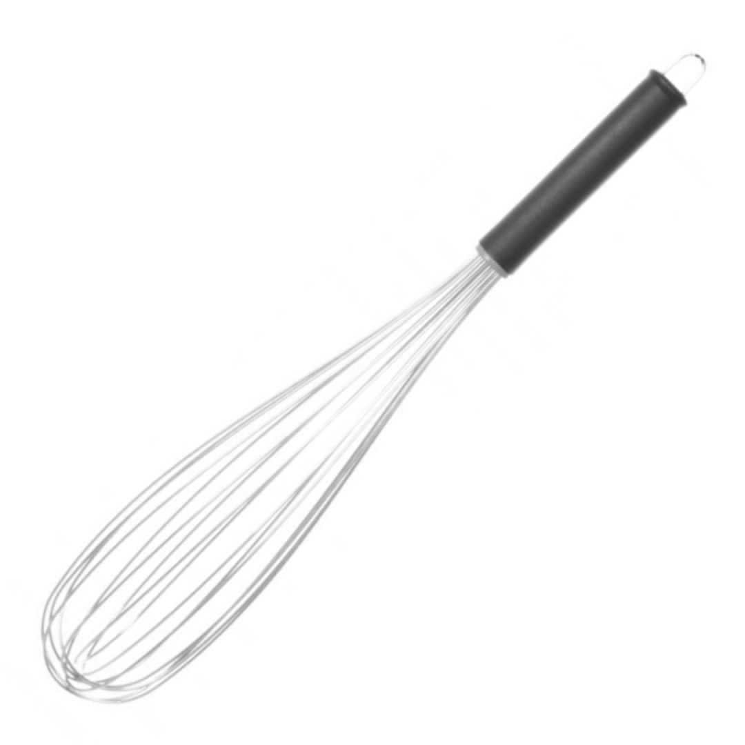 Trzepaczka rózga kuchenna profesjonalna dł. 450mm – Hendi 509401
