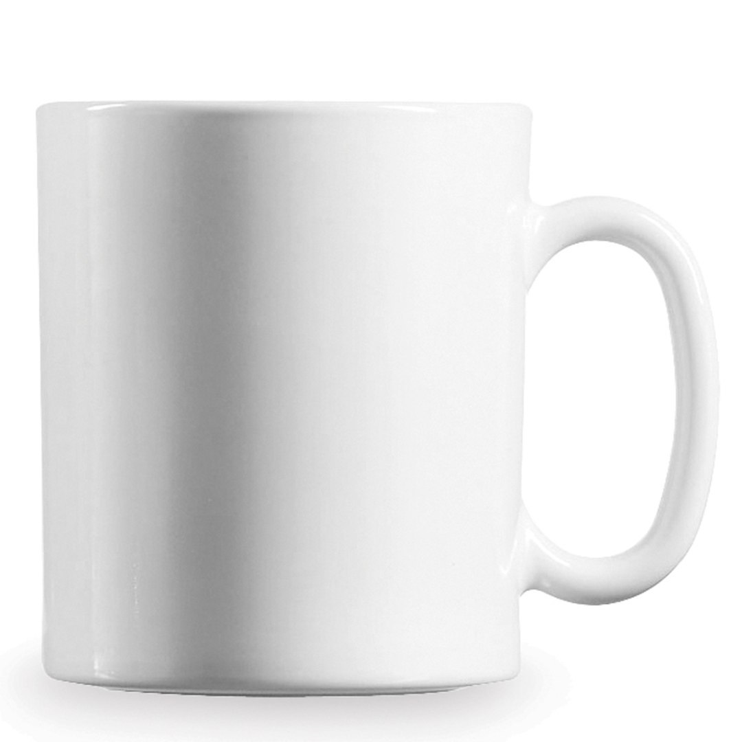 Kubek Arcoroc EVOLUTION wytrzymały opal 300ml zestaw 6szt. – Hendi 63391 Kubek Arcoroc EVOLUTION wytrzymały opal 300ml zestaw 6szt. – Hendi 63391