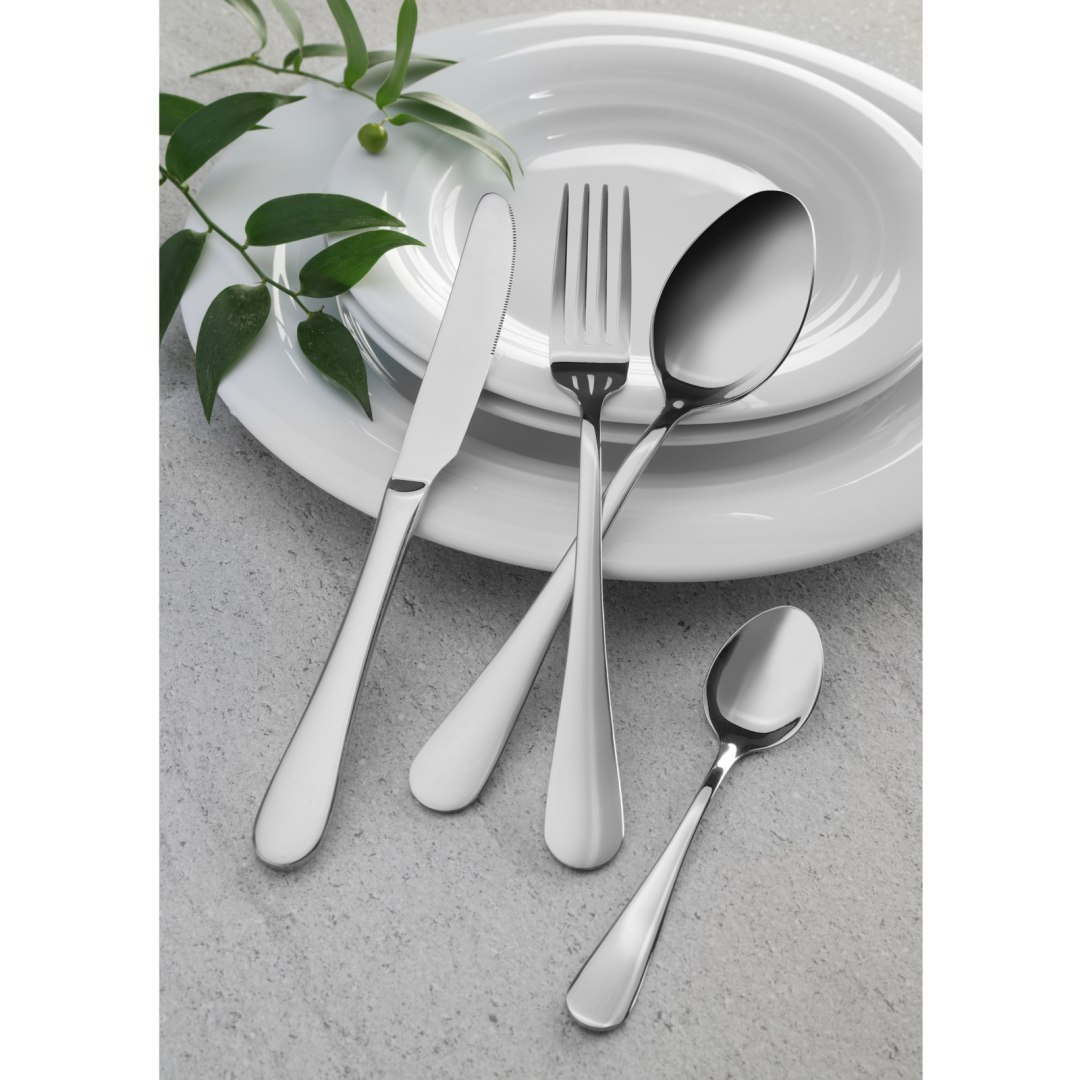Widelczyki widelce do ciasta Profi Line ze stali nierdzewnej 136mm 12 szt. Hendi 764466 Widelczyki widelce do ciasta Profi Line ze stali nierdzewnej 136mm 12 szt. Hendi 764466