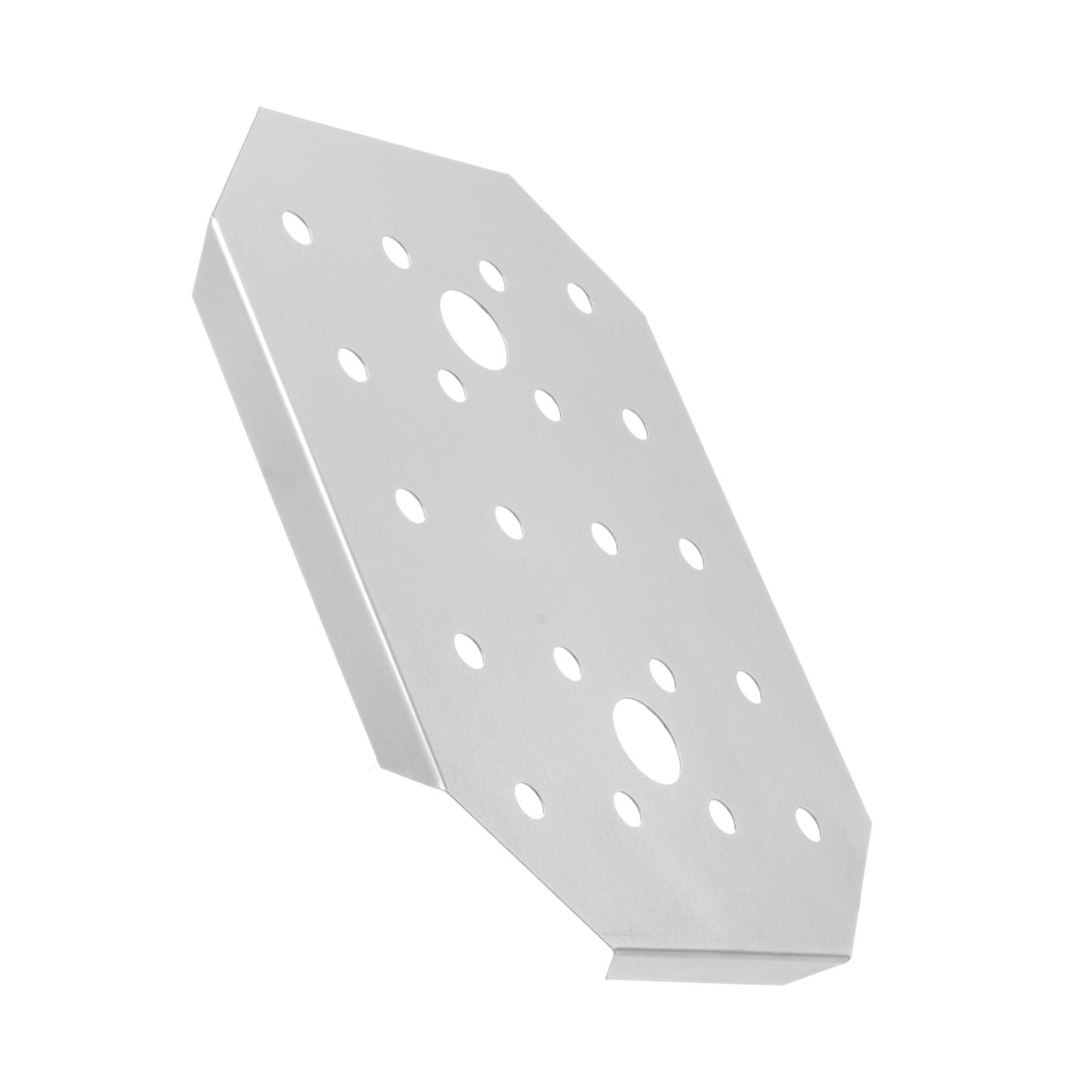 Ociekacz ruszt stalowy do pojemników GN 1/2 Kitchen Line – HENDI 806395 Ociekacz ruszt stalowy do pojemników GN 1/2 Kitchen Line – HENDI 806395