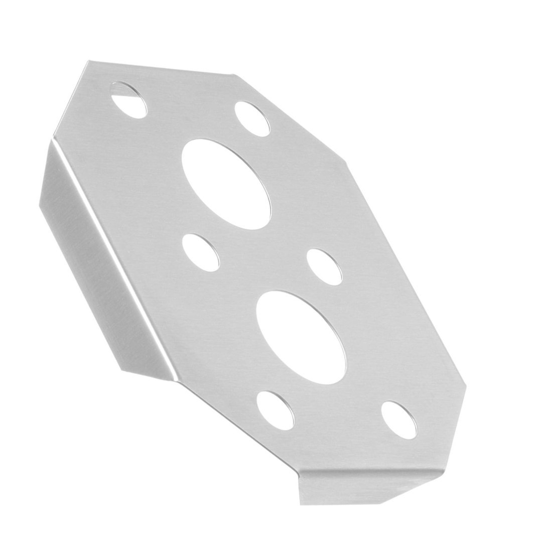 Ociekacz ruszt stalowy do pojemników GN 1/6 Kitchen Line – HENDI 806692 Ociekacz ruszt stalowy do pojemników GN 1/6 Kitchen Line – HENDI 806692