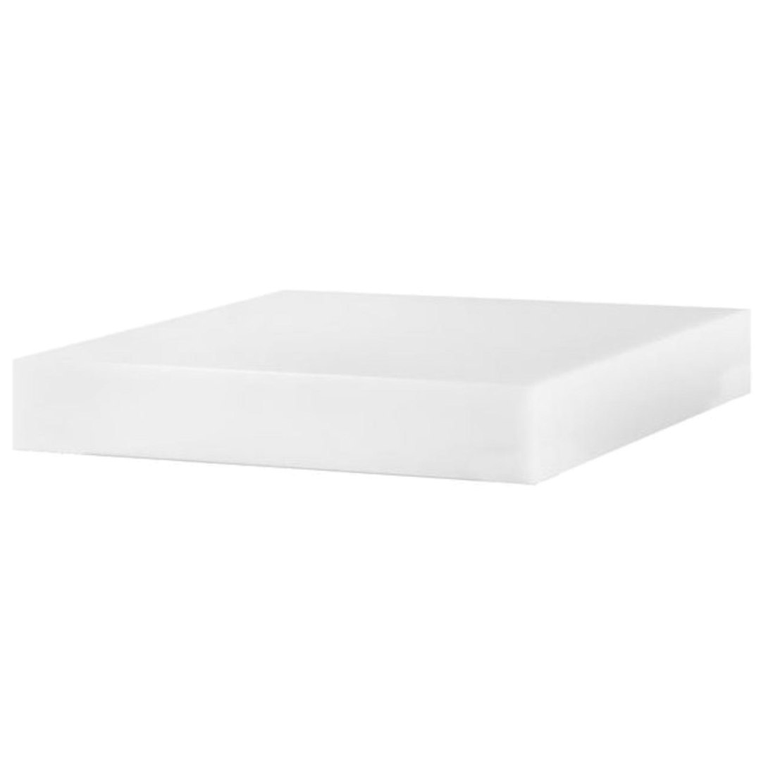 Kloc masarski z polietylenu wys. 80 mm – Hendi 505663 Kloc masarski z polietylenu wys. 80 mm – Hendi 505663