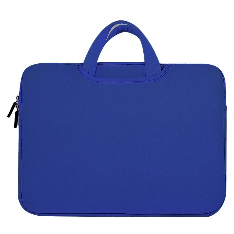 Etui torba wsuwka na laptopa tablet 14” granatowy Etui torba wsuwka na laptopa tablet 14” granatowy