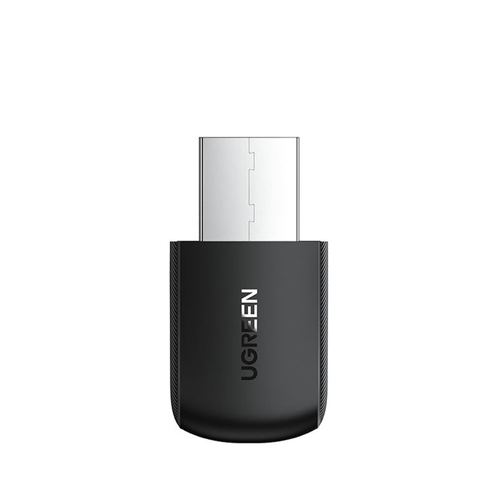 Zewnętrzna karta sieciowa USB – WiFi 2.4GHz / 5GHz 11ac AC650 – czarny