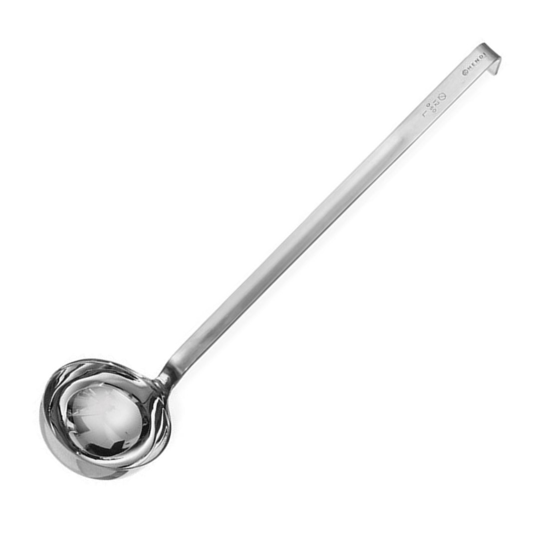 Chochla HACCP ze stali nierdzewnej Profi Line 0.5 l – Hendi 540503 Chochla HACCP ze stali nierdzewnej Profi Line 0.5 l – Hendi 540503