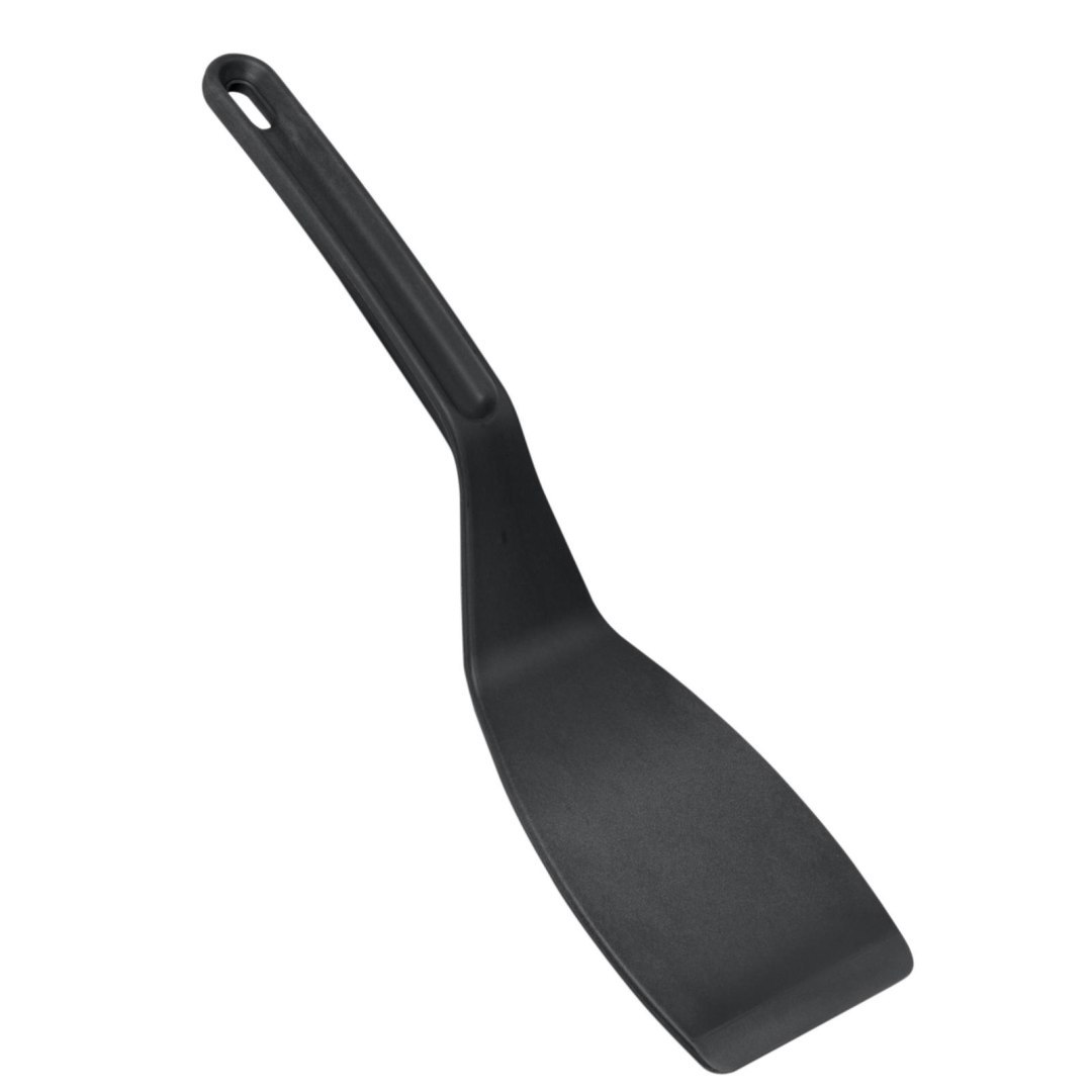 Szpatułka do smażenia kątowa polimerowana – Hendi 659601