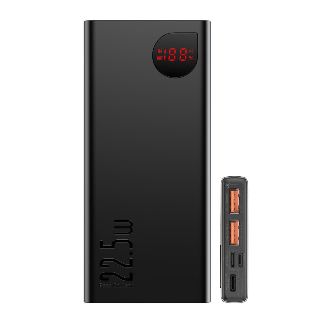 Jaki powerbank wybrać? Pojemność, moc i porty