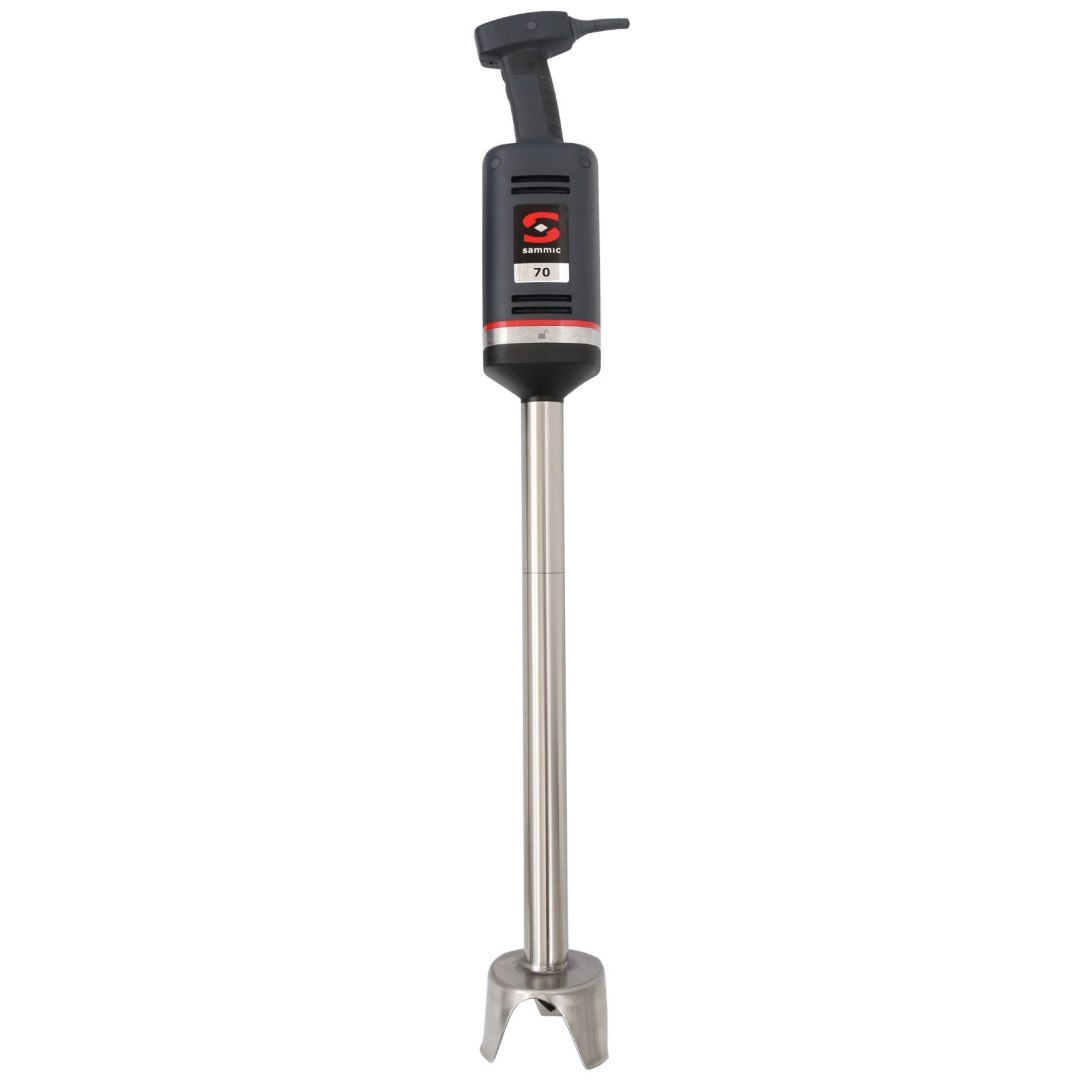 Mikser blender ręczny z ramieniem miksującym rozdrabniającym XM-72 750 W – Sammic 3030718 Mikser blender ręczny z ramieniem miksującym rozdrabniającym XM-72 750 W – Sammic 3030718