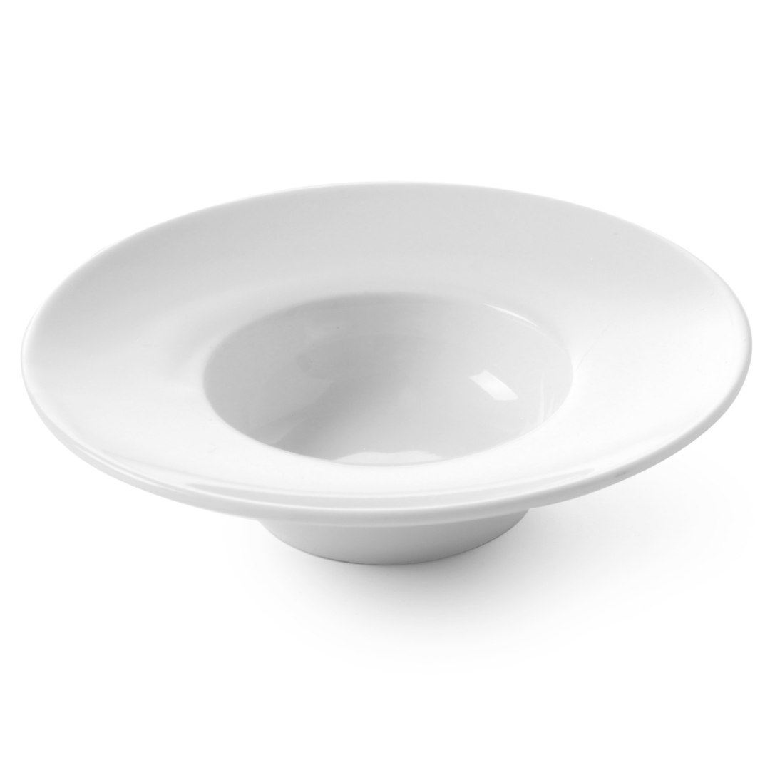 Miseczka do przekąsek Plato TAPAS MINI porcelana zestaw 6szt. – Hendi 784426